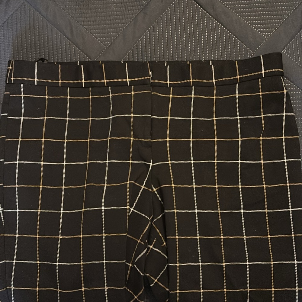 Amanda & Chelsea Trouser Pants